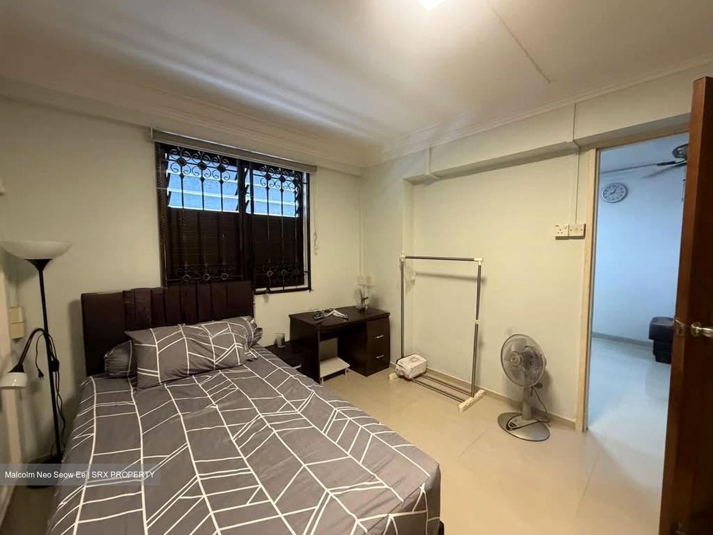 Blk 125 Lorong 1 Toa Payoh (Toa Payoh), HDB 3 Rooms #592013801